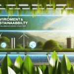 Blockchain demi Sustainability: Cara Transparansi Supply Chain Hijau Menjadi Patokan Baru di Tahun 2026 dan Mentransformasi Bagaimana Industri Mempertanggungjawabkan Produksinya