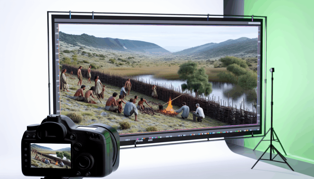 Signifikansi Menjaga Ekosistem Padang Lamun bagi Eksistensi Dilaut yang Sehat.