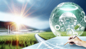 Energi Hijau dari Sumber Daya Setempat: Pemakaian Bahan Biomassa Sebagai Solusi Energi Alternatif