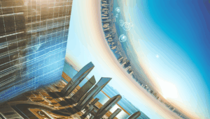 Tak Hanya Ramah Lingkungan, Begini Cara Transportasi Hijau Mobil Listrik Otonom Mengubah Gaya Hidup Baru di tahun 2026.